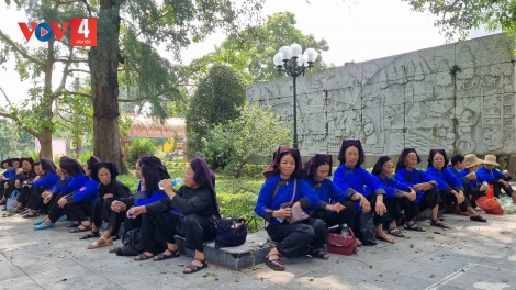 THEN, SLI, LƯỢN HANG TUẦN (Chủ nhật, vằn 11 bươn 5 pi 2025)