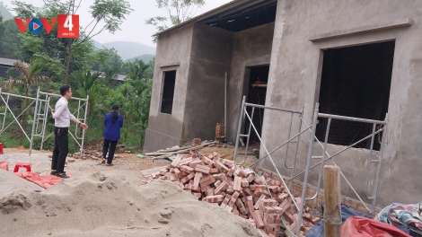 THÁI NGUYÊN: HẾT PJỌM VIỂC PANG CHỎI CHƯỚNG TẺO BẠI ĂN LƯỜN VÁI, LƯỜN RỦA KHÁT HẨƯ PỈ NOỌNG LƯỜN KHỎ
