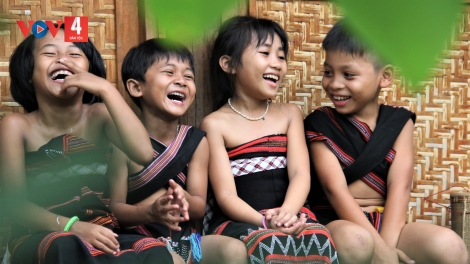 T'RUIH PA XƯL P'RA CƠ TU THỨ 5 T'NGAY 8/5/2025