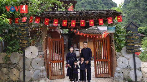 CHƯƠNG TRÌNH KHAY HENG TÀY - NÙNG (Thứ 7, Vằn xo 3 bươn 5 pi 2025)
