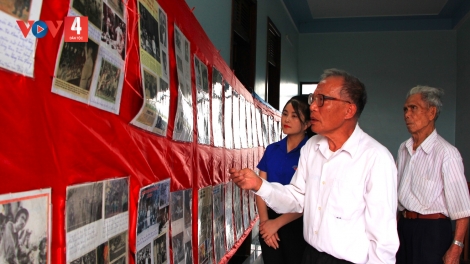 LÂH M’PÂNG THẾ KỶ CHẤC K’RONG PR’ĐƯƠI CHR’NĂP OOY AVA HỒ