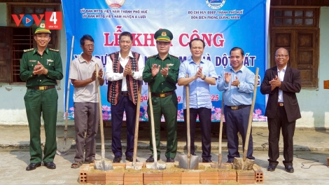TP HUẾ T’BHLÂNG VÊY BHRỢ LIÊM XANG LĂM T’NGAY 30/7