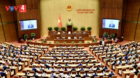 DỰ THẢO NGHỊ QUYẾT PA LIÊM PA XOỌNG BƠR PÊÊ XA NAY HIẾN PHÁP 2013