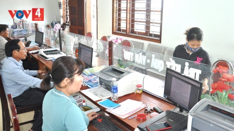 PA ZUM QUẢNG NAM LÂNG ĐÀ NẴNG: CHOOM VÊY CHÍNH SÁCH ZOOI HA CÁN BỘ CH’NGAI CHÔ PA BHRỢ ĐHỊ ĐÀ NẴNG