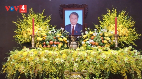 VÊÊL ĐÔNG HAY CHỚƠ AVA TRẦN ĐỨC LƯƠNG