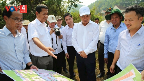 QUẢNG NAM K’ĐƯƠI ĐƠƠH BHRỢ TÊNG DỰ ÁN RA PĂ ĐHA NUÔR ĂT MA MÔNG ZR’LỤ C’LÂNG TRƯỜNG SƠN ĐÔNG