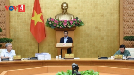 THỦ TƯỚNG TA ĐANG MOON: T’BHLÂNG BHRỢ K’RƠ BH’RỢ PÁC CẤP, PÁC QUYỀN BHLƯA CƠ QUAN NHÀ NƯỚC COH TRUNG ƯƠNG LÂNG CHÍNH QUYỀN VEL ĐONG CẤP TỈNH, CẤP CHR’VAL