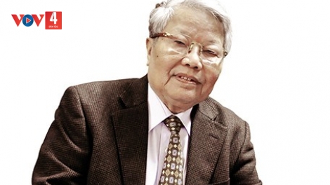 CHỦ TỊCH NƯỚC TRẦN ĐỨC LƯƠNG - PR’ĂT TR’MUNG BHRỢ ĐOỌNG HA K’TIÊC K’RUUNG