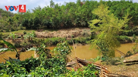 ĐHANUÔR CƠ TU PA ZAY BHRỢ CHA PA DƯR CA VAN