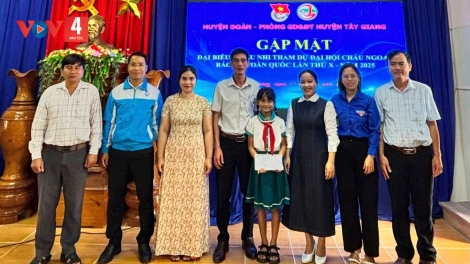 ALĂNG THỊ BẢO TUYẾT NẮC “ACHAU ĐHANUI ÂNG AVA HỒ”