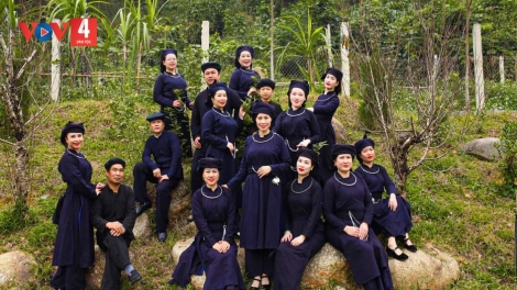 VẰN HỘI ĐOÀN KẾT TẰNG DÂN