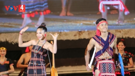T'RUIH PA XƯL P'RA CƠ TU THỨ 3 T'NGAY 24/6/2025