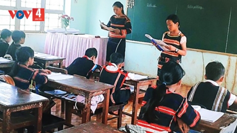 GIA LAI K’RONG LÂH 700 TỶ ĐỒNG PA DƯR DAL BH’NƠƠN GIÁO DỤC ZR’LỤ ĐHANUÔR ACOON COH