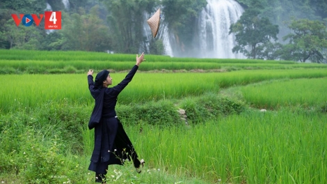 CHƯƠNG TRÌNH KHAY HENG TÀY-NÙNG (Thứ Bảy- Vằn xo 7/6/2025)
