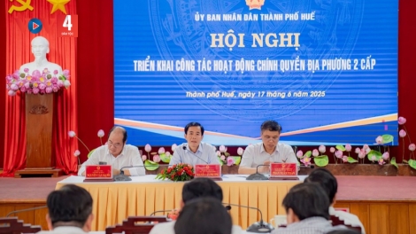 TP HUẾ XAY BHRỢ PR’ĐHANG CHÍNH QUYỀN BƠR CẤP, CĂH ĐƠC CA DƯƠL BH’RỢ NHÀ NƯỚC