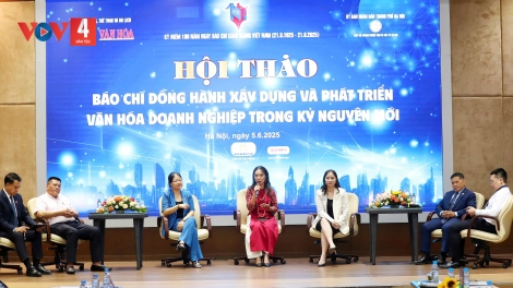 BÁO CHÍ LƯƠT ĐH’RƯAH BHRỢ PA DƯR VĂN HOÁ DOANH NGHIỆP ĐHỊ CR’CHĂL T’MÊÊ