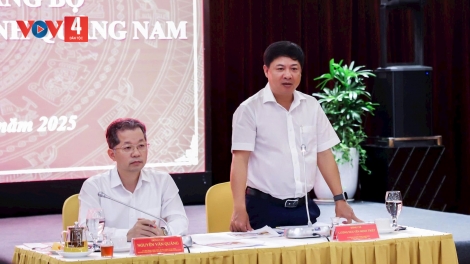 MOON ĐƠC T’NGAY 1/7 NẮC PA ZƯM QUẢNG NAM LÂNG TP. ĐÀ NẴNG