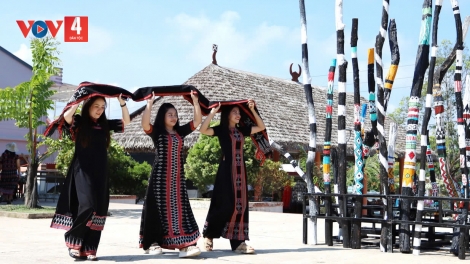 T'RUIH PA XƯL P'RA CƠ TU THỨ 6 T'NGAY 13/6/2025
