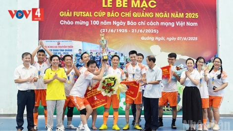 BÂC BH’RỢ HƠNH DEH 100 C’MOO T’NGAY BÁO CHÍ CÁCH MẠNG VIỆT NAM