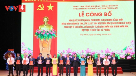 K’BHUH  BH’CỘ, BAN THƯỜNG VỤ, BCH ĐẢNG BỘ TỈNH GIA LAI (T’MÊÊ)