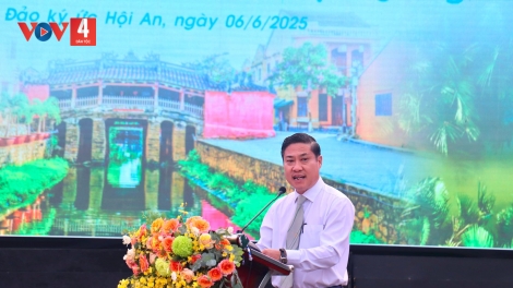 TƠỢP BHRỢ PAZÊNG T’NGAY VĂN HÓA, THỂ THAO, DU LỊCH QUẢNG NAM 2025