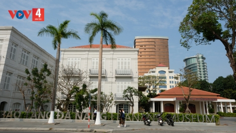 ĐÀ NẴNG T’BHLÂNG XAY BHRỢ K’RƠ LÂH MƠ COH C’LÂNG BH’RỢ T’MÊÊ