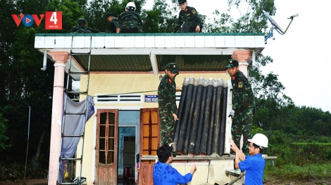 QUẢNG NGÃI: XA NAY BH’RỢ T’BIL LƠI ĐÔNG TA RĂH HA RUÔI BHRỢ LIÊM XANG ĐÂH LÂH 2 C’XÊÊ
