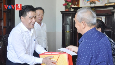 QUẢNG NAM RA PĂ LÂH 17,3 TỶ ĐỒNG ĐOỌNG HA PR’LOỌNG VEYE C’RƠ G’LÊÊH