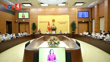 T’BHLÂNG BH’RỢ K’ĐHƠỢNG LÊY ÂNG ĐẠI BIỂU QUỐC HỘI CHUYÊN TRÁCH