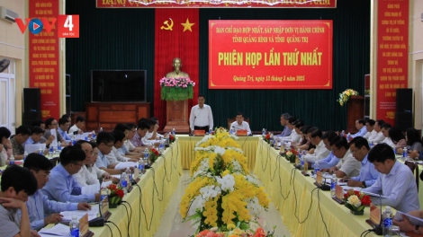 PA ZƯM XA NAY MANUYH BHRỢ CẤP ỦY CẤP TỈNH ÂNG TỈNH QUẢNG TRỊ TƠỢ ƠY PA ZƯM