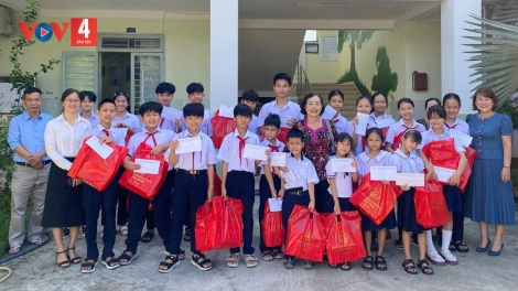 ĐÀ NẴNG: LÂH 100 TỶ ĐỒNG K’RANG LÊY ĐOỌNG HA PÊÊ P’NIÊN LƯM TR’MUNG ZR’NĂH K’ĐHẠP