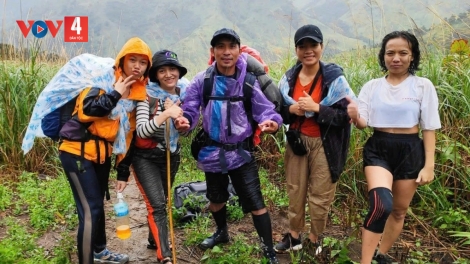 DU LỊCH CRÂNG ĐÁC NĂC C’LÂNG BH’RỢ ÂNG DA DING CA COONG KHÁNH HÒA