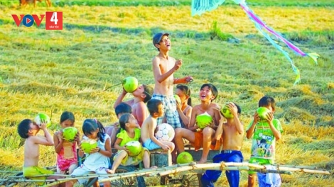 NGÀY XƯA ƠI