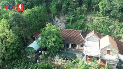 MỘT MIỀN QUÊ ĐÁNG SỐNG