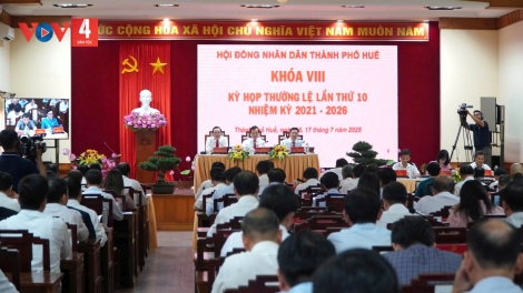 HUẾ: ZƯƠC PAY L’LĂM 60 TỶ ĐỒNG BHRỢ ZR’LỤ ĐHĂM ĂT T’MÊÊ HA C’LÂNG SẮT LƯƠT ĐƠƠH