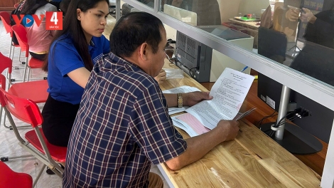 TỈNH ĐOÀN QUẢNG NGÃI BHRỢ T’VAIH C’BHUH XUNG KÍCH ZOOI PAZÊNG CHR’VAL, PHƯỜNG T’MÊÊ PAZUM