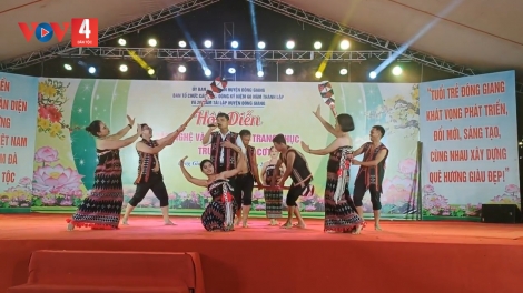 HỒ TRÊN NÚI