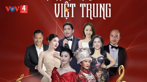 “PR’HÁT XA NUL ZR’ZIÊNG VIỆT - TRUNG 2025”: PA TÊỆT VĂN HOÁ LÂNG PR’HÁT XA NUL