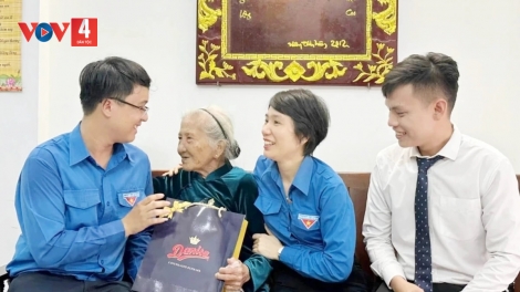 PR’CHÂC ĐÀ NẴNG ĐOỌNG PR’HÊL PR’LOỌNG ĐONG CHÍNH SÁCH ĐHA LUM 27/7
