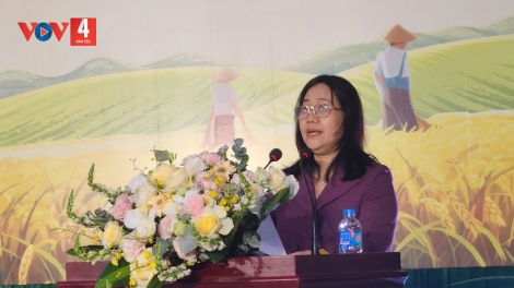 BH’RỢ PA GLUH QUÂN LƯỚT CH’MÊỆT LÊY BHƯƠL CR’NOON, CH’CHOH B’BĂN C’MOO 2025