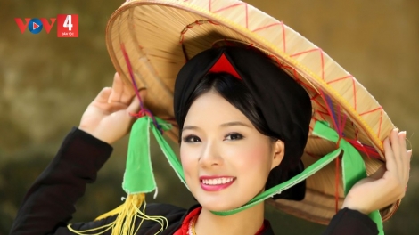 ĐỐI CA SÔNG CẦU (Quan họ)