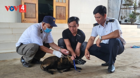 ĐĂK LĂK: XAY MOON MA NƯIH CHÊÊT TU HÊCH NĂC CRÊÊ CR’AY DẠI ĐHỊ CHR’VAL EA TUL
