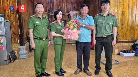 CAO BẰNG: HẾT VIỂC ĐÂY PỬA CÁP XÁU PỀN TỈ HẾT VIỂC MẤƯ 