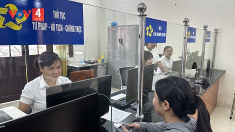 LẠNG SƠN: 65 XẠ PHƯỜNG CÓ TỈ HẾT VIỂC MẤƯ ỎN TỈNH