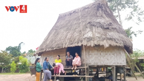 T'RUIH PA XƯL P'RA CƠ TU THỨ 4 T'NGAY 16/7/2025