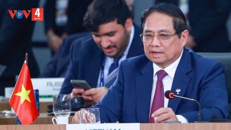 VIỆT NAM TING CHROI ĐOỌNG OOY PAZÊNG CƠ CHẾ BẤC N’ĐĂH