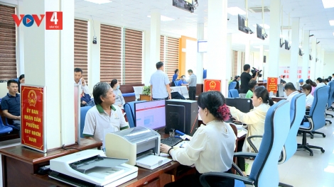 MOỌT BHRỢ CHÍNH QUYỀN BƠR CẤP ĐHỊ TỈNH GIA LAI (T’MÊÊ)