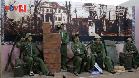 NHỮNG BỨC THƯ GỬI HÒA BÌNH