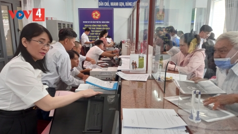 KHÁNH HÒA: CÁN BỘ ZƯƠC ĐHÊY ĐOỌNG HA PR’CHÂC P’NIÊN PA BHRỢ