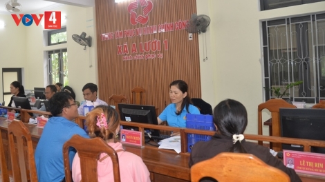 VÊY CHÍNH SÁCH ZOOI MUY BƠR C’BHUH MANUYH ĐẶC THÙ BÊL BHRỢ MA MÉCH BỘ MÁY